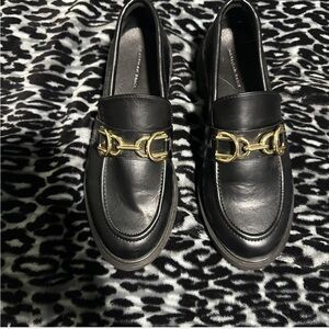 American Eagle loafers